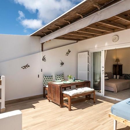 Casa Juleta Barrierefrei Villa Playa Blanca  Luaran gambar