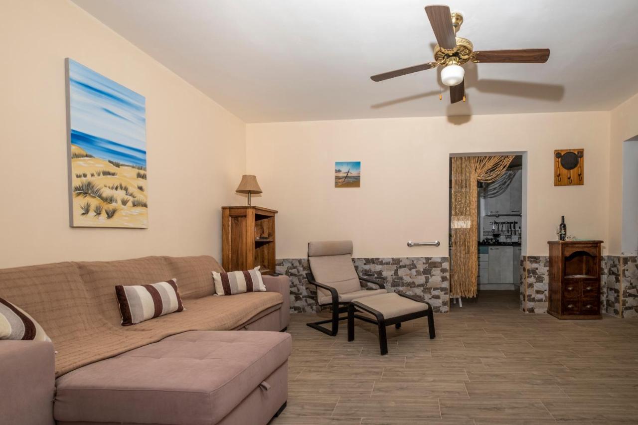 Casa Juleta Barrierefrei Villa Playa Blanca  Luaran gambar