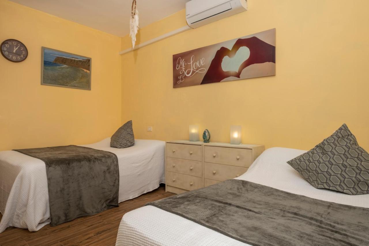 Casa Juleta Barrierefrei Villa Playa Blanca  Luaran gambar